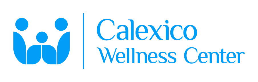 calexico wellness center logotype